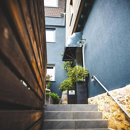 Boutique Hotel Landhauszeit Bad Muenstereifel Eksteriør bilde