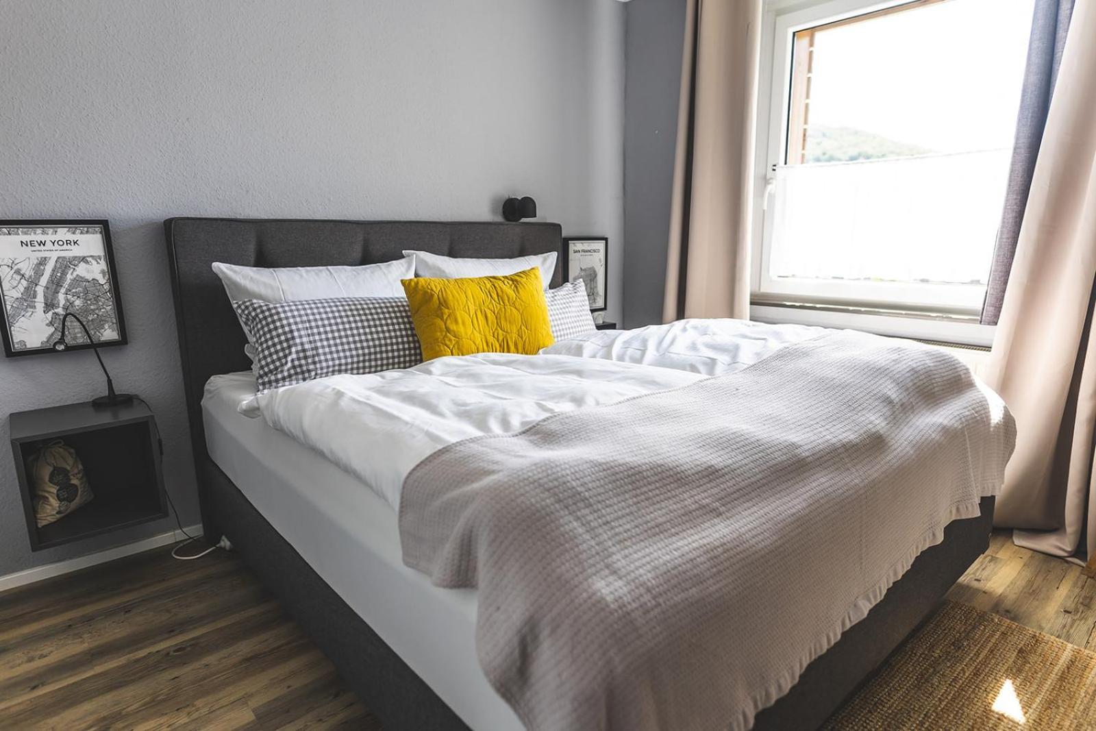 Boutique Hotel Landhauszeit Bad Muenstereifel Eksteriør bilde