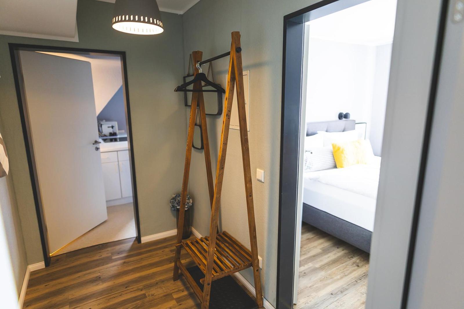 Boutique Hotel Landhauszeit Bad Muenstereifel Eksteriør bilde