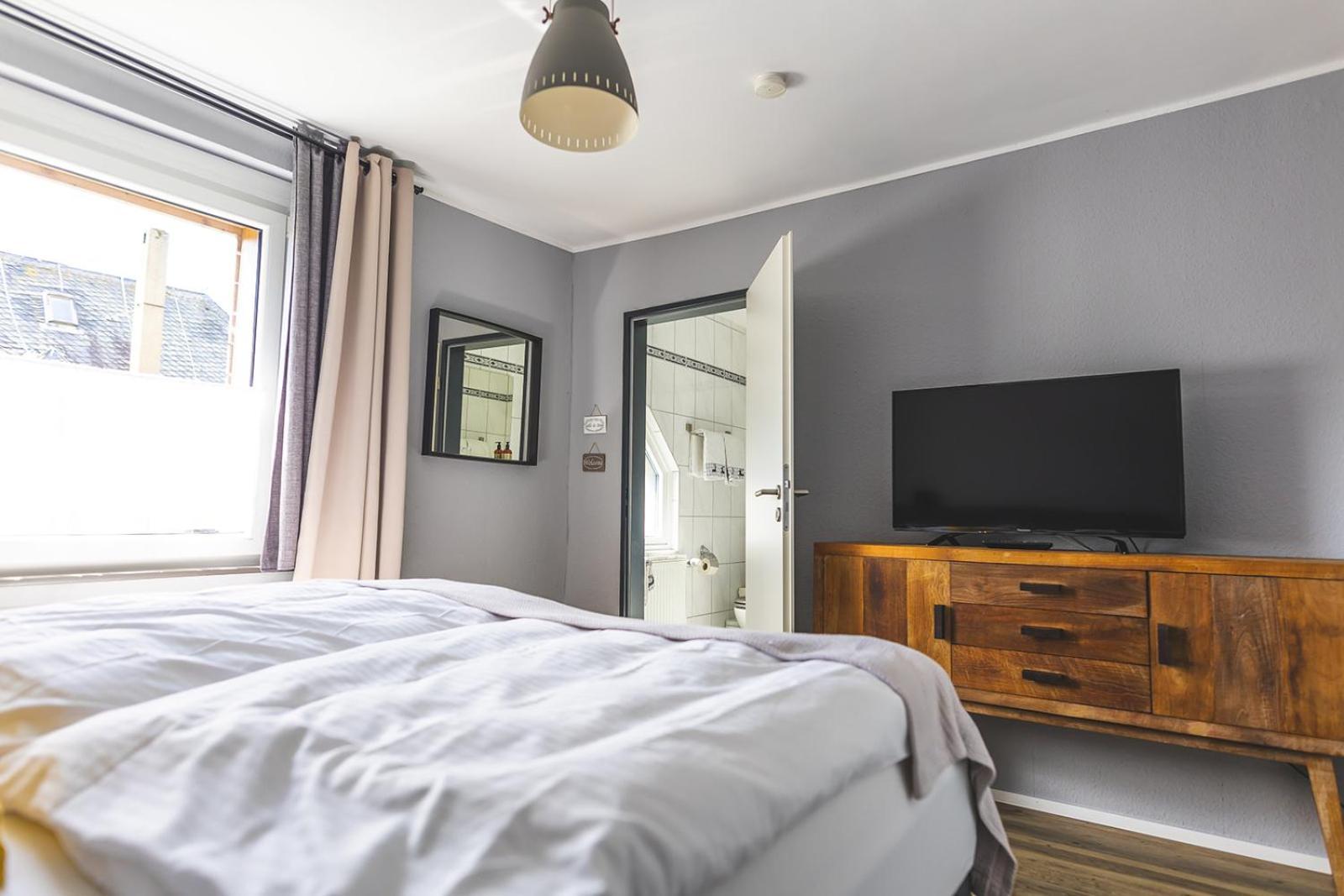 Boutique Hotel Landhauszeit Bad Muenstereifel Eksteriør bilde