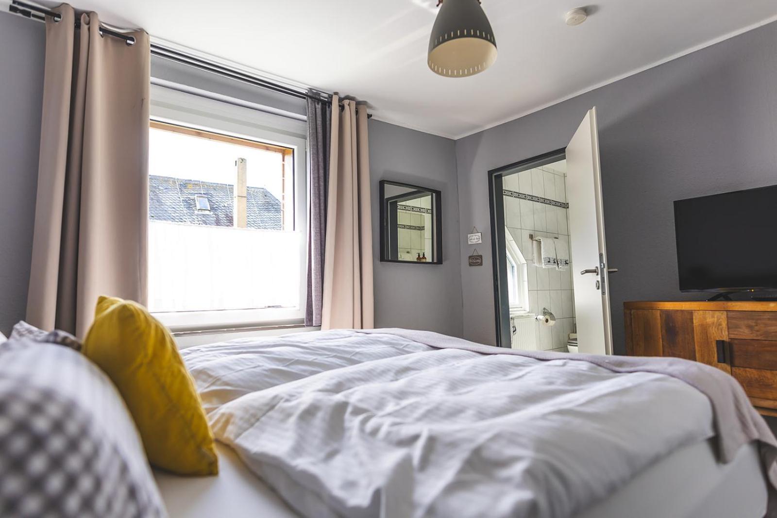 Boutique Hotel Landhauszeit Bad Muenstereifel Eksteriør bilde